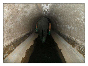 丰泽管道高压清洗