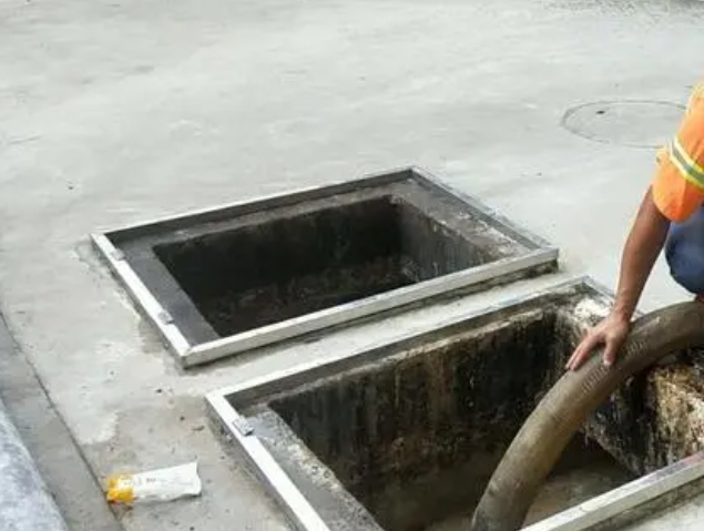 丰泽化粪池清理