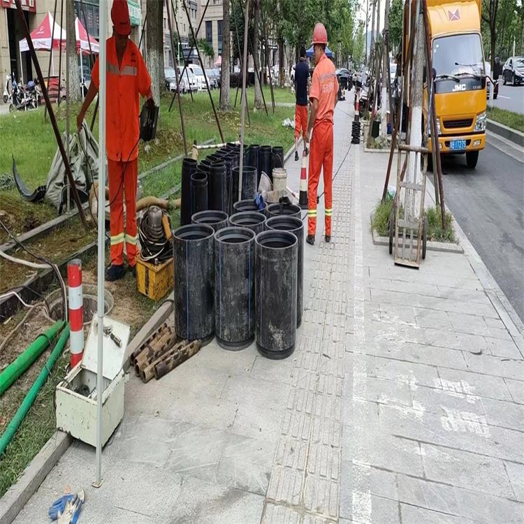 丰泽管道短管置换修复