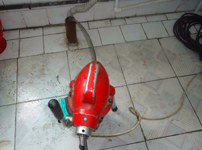 丰泽下水道疏通