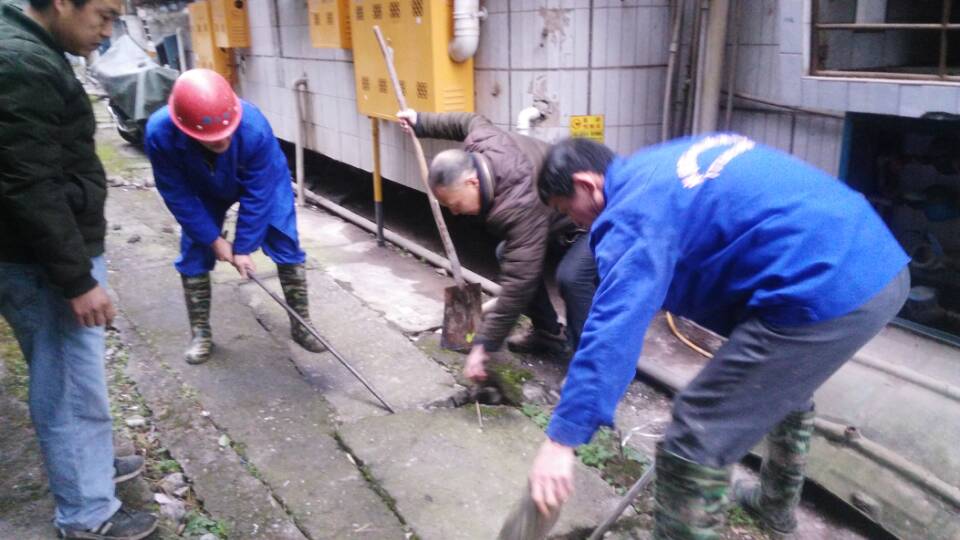 丰泽清掏化粪池、管道疏通一站式服务<高效><技术><可靠>